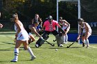 Field Hockey vs WPI  Wheaton College Field Hockey vs Worcester Polytechnic Institute. - Photo By: KEITH NORDSTROM : Wheaton, field hockey, FH2021